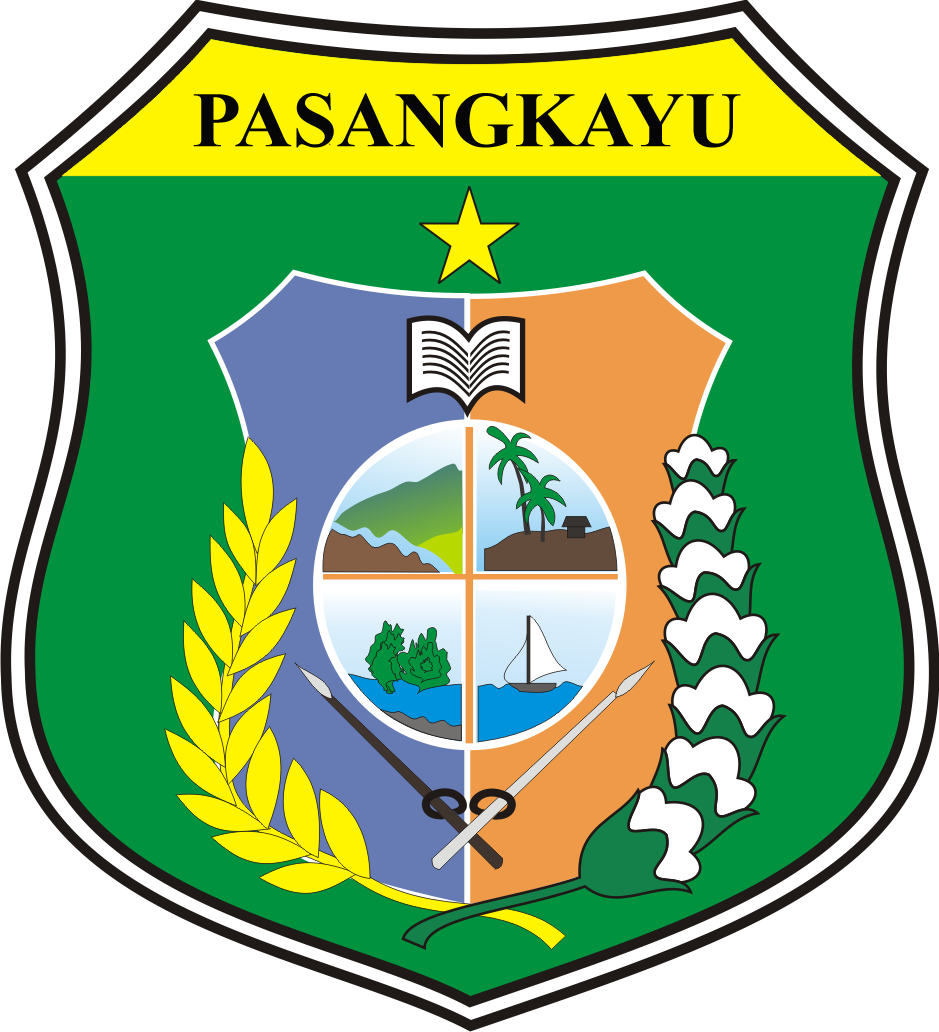 kabupaten pasangkayu